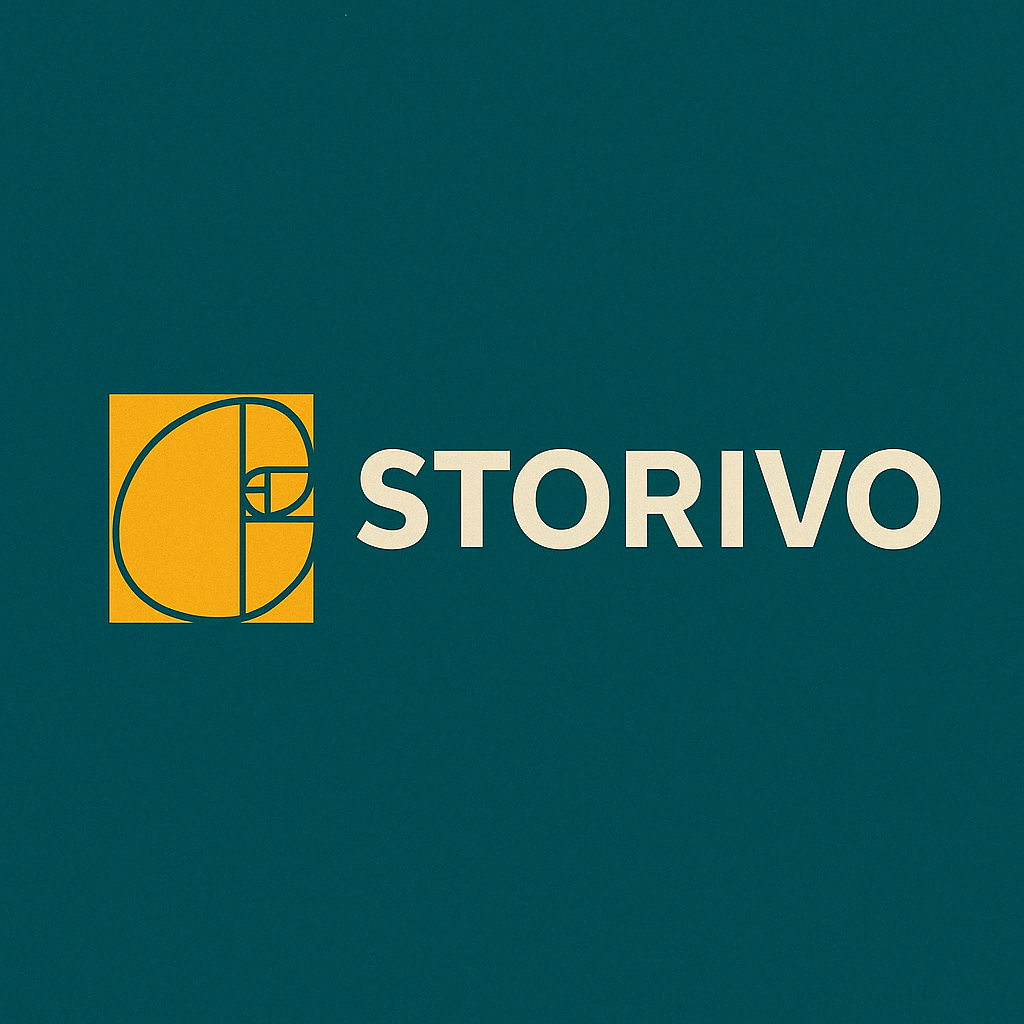 STORIVO - Il marketplace per spazi di deposito